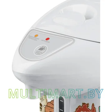 Термопот Polaris PWP 2821 Travel картинка 4